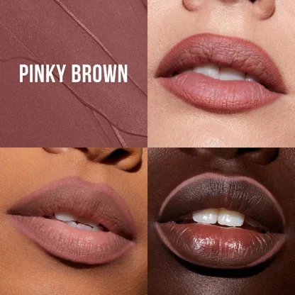 HUDA BEAUTY Lip Contour 2.0 Automatic Matte Lip Pencil - Imagen 18