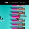 NYX Professional Makeup Thick It. Stick It! Vegan Thickening Brow Gel Mascara - Imagen 11