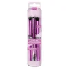 Real Techniques Eye Shade + Blend Eye Makeup Brush Trio