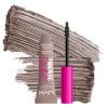 NYX Professional Makeup Thick It. Stick It! Vegan Thickening Brow Gel Mascara - Imagen 7