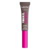 NYX Professional Makeup Thick It. Stick It! Vegan Thickening Brow Gel Mascara