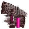 NYX Professional Makeup Thick It. Stick It! Vegan Thickening Brow Gel Mascara - Imagen 8