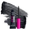 NYX Professional Makeup Thick It. Stick It! Vegan Thickening Brow Gel Mascara - Imagen 9