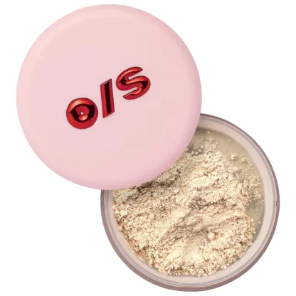 ONE/SIZE by Patrick Starrr Ultimate Blurring Setting Powder TRANSLUCENT - Imagen 5