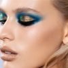 Natasha Denona Chromium Multichrome Liquid Eyeshadow - Imagen 9