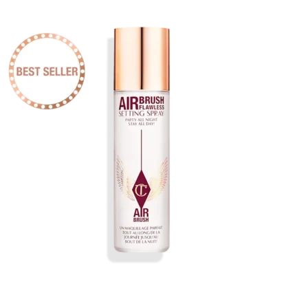 Charlotte Tilbury Airbrush Flawless Setting Spray