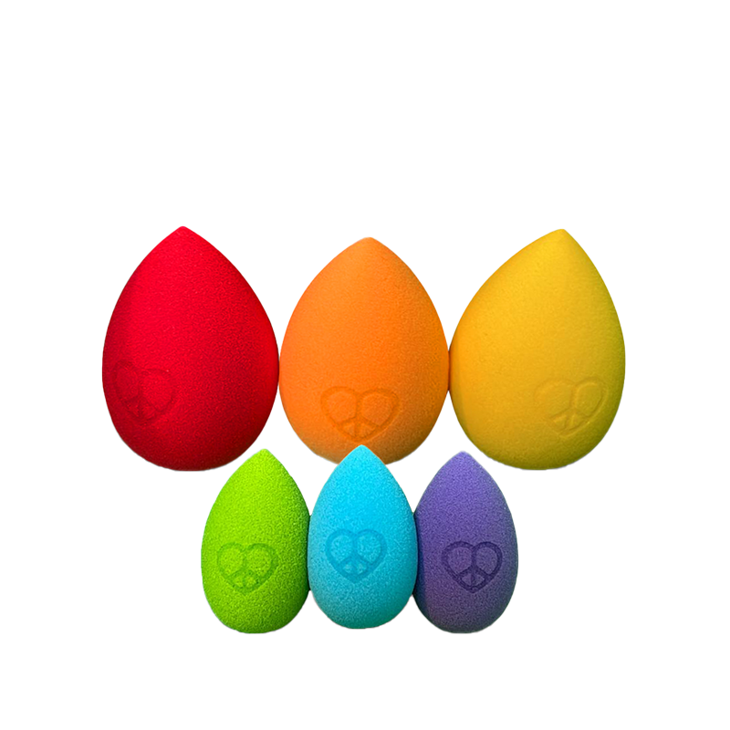 UVÉ BEAUTY  Be U Limited Collection