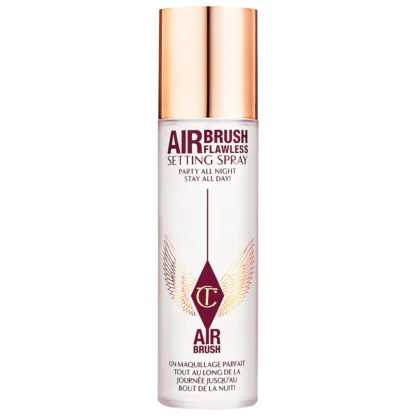 Charlotte Tilbury Airbrush Flawless Setting Spray - Imagen 6