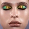 Natasha Denona Chromium Multichrome Liquid Eyeshadow - Imagen 10