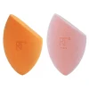 Real Techniques Miracle Complexion Sponge & Miracle Powder Sponge Duo - Imagen 8