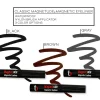 Tori Belle 9 to 5 Magnetude Magnetic Eyelashes (full size) and Magnetic Eyeliner (full size) - Imagen 2