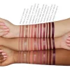 HUDA BEAUTY MATTE & CREAM LIP SET - Imagen 4
