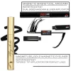 Tori Belle 9 to 5 Magnetude Magnetic Eyelashes (full size) and Magnetic Eyeliner (full size) - Imagen 7