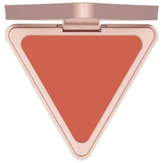 LYS Beauty Higher Standard Satin Matte Cream Blush - Classy - coral peach