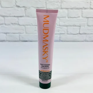 MUDMASKY Root Feeding Hair Mask – pro-vitamin b5