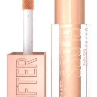 Maybelline Lifter Gloss Lip Gloss Makeup With Hyaluronic Acid - Sun 02