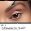 Anastasia Beverly Hills Brush 7B Precision Brow Brush for Powders - Imagen 6