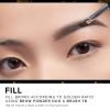 Anastasia Beverly Hills Brush 7B Precision Brow Brush for Powders - Imagen 4
