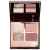 Charlotte Tilbury Exagger-Eyes Palette - Rose Gold