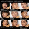 NARS Natural Radiant Longwear Foundation - Imagen 8