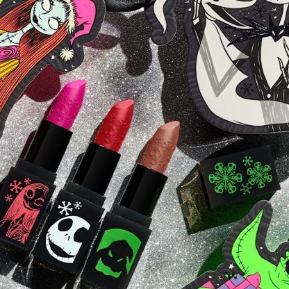 Colourpop Colección The Nightmare Before Christmas - Imagen 4