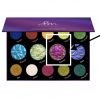 Danessa Myricks Beauty  Chrome Flakes in Paradise *from the new Lightwork 4 palette - Imagen 4