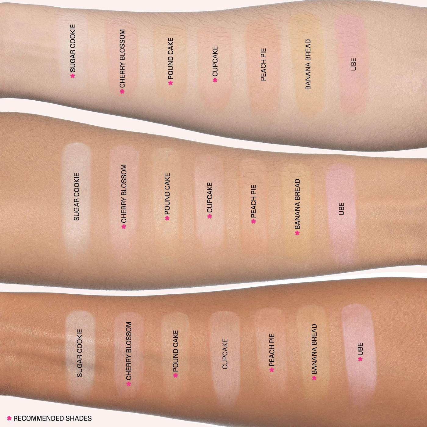 HUDA BEAUTY Easy Bake Loose Baking & Setting Powder 20gr - Imagen 9