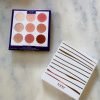 TARTE Sunrise Amazonian Clay Eyeshadow Palette - Imagen 7