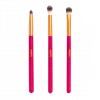 ALAMAR COSMETIC Spanglish or Oijitos Brush Trio Vol.2