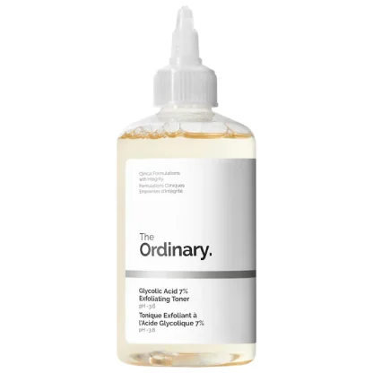 THE ORDINARY Glycolic Acid 7% Toning Solution - Imagen 6