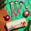 IT COSMETICS 4-Pc. Beautiful Together Flawless Finish Makeup Brush Set - Imagen 2