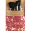 CREATED FOR MACY'S 6-Pc. Travel Brush Set, Created for Macy's - Imagen 2