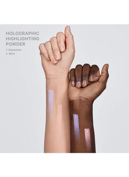 Milk Makeup - Holographic Highlighting Powder - Imagen 3