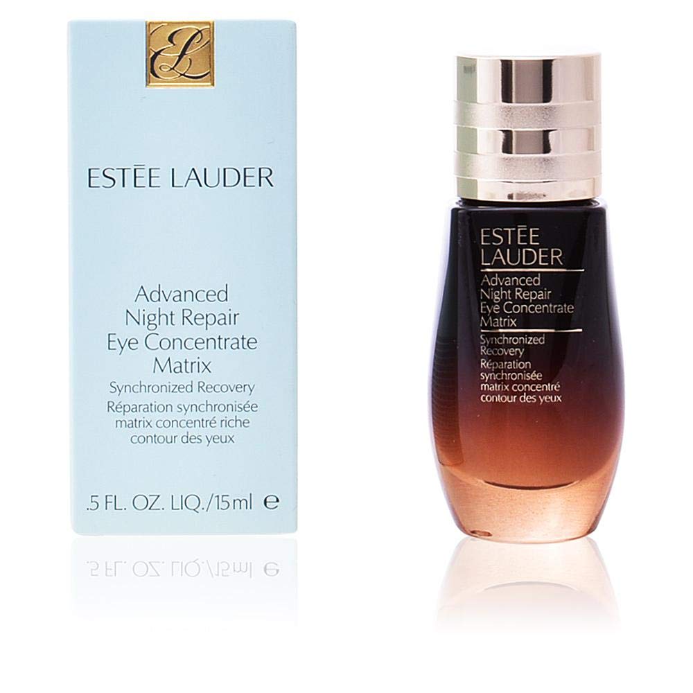 ESTÉE LAUDER Suero Reparador para Ojos Advanced Night Repair Eye Concentrate Matrix 15ml