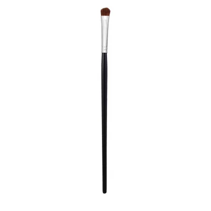 MORPHE M210 - SMALL CHISEL FLUFF EYESHADOW BRUSH
