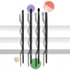 MORPHE EYE GOT THIS 4-PIECE EYE BRUSH SET - Imagen 2