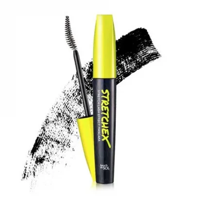 TOUCH IN SOL Stretchex Stretch Mascara