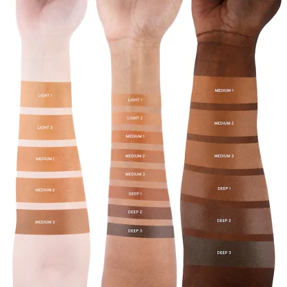 Danessa Myricks Beauty Balm Contour - Imagen 4