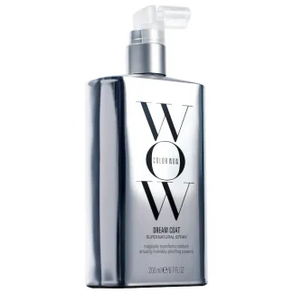 COLOR WOW Dream Coat Supernatural Spray Anti-Frizz Treatment - 200ML