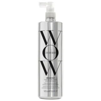 COLOR WOW Dream Coat Supernatural Spray Anti-Frizz Treatment - 500 mL