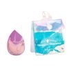 MONTOC COSMETIC ESPONJA DE MAQUILLAJE BAGGET BLENDER
