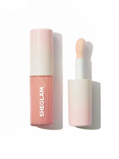 SHEGLAM Hot Goss Plumping Lip Gloss-That's Juicy