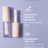 SHEGLAM Hot Goss Plumping Lip Gloss-That's Juicy - Imagen 5