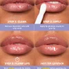 SHEGLAM Hot Goss Plumping Lip Gloss-That's Juicy - Imagen 4
