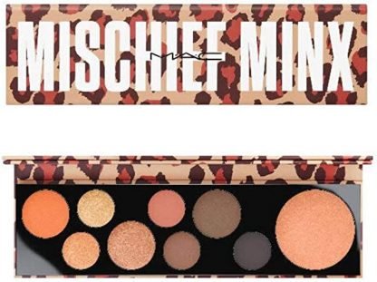 MAC Mischief Minx Eye Shadow Palette