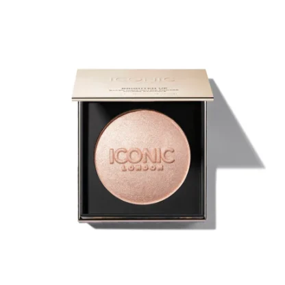 Iconic London BRIGHTEN UP BAKED FACE HIGHLIGHTER