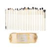 MONTOC COSMETIC KIT DE BROCHAS OPALO WHITE