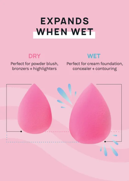 AOA Paw Paw: Super Soft Wonder Blender - 6 Pack - Imagen 5