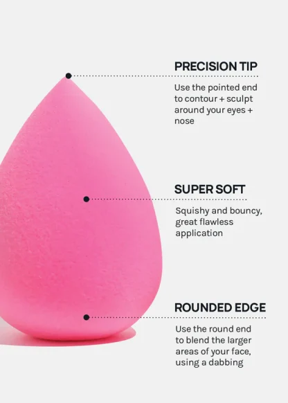 AOA Paw Paw: Super Soft Wonder Blender - 6 Pack - Imagen 4
