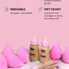AOA Paw Paw: Super Soft Wonder Blender - 6 Pack - Imagen 2